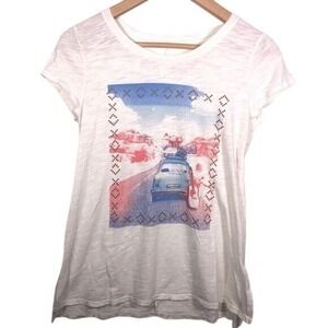 EPIC THREADS Short Sleeve Shirt Size XL